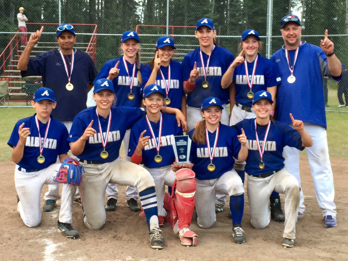 Know Alberta midget provincials were Still variants? Alberta midget provincials think
